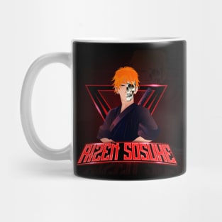 Aizen Mug